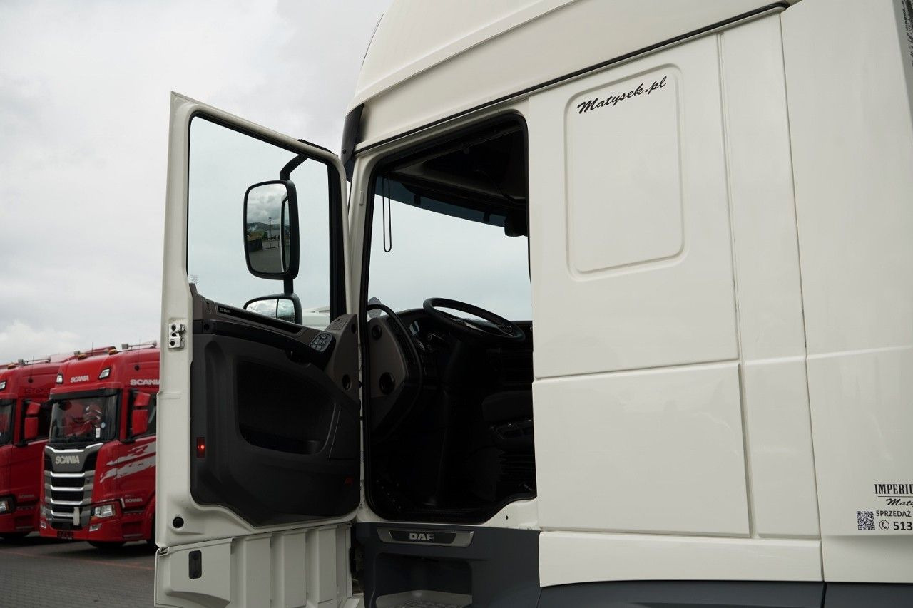 Лизинг на DAF XF 480 / 2021 ROK / SSC DAF XF 480 / 2021 ROK / SSC: слика 22 Лизинг на DAF XF 480 / 2021 ROK / SSC DAF XF 480 / 2021 ROK / SSC: слика 22