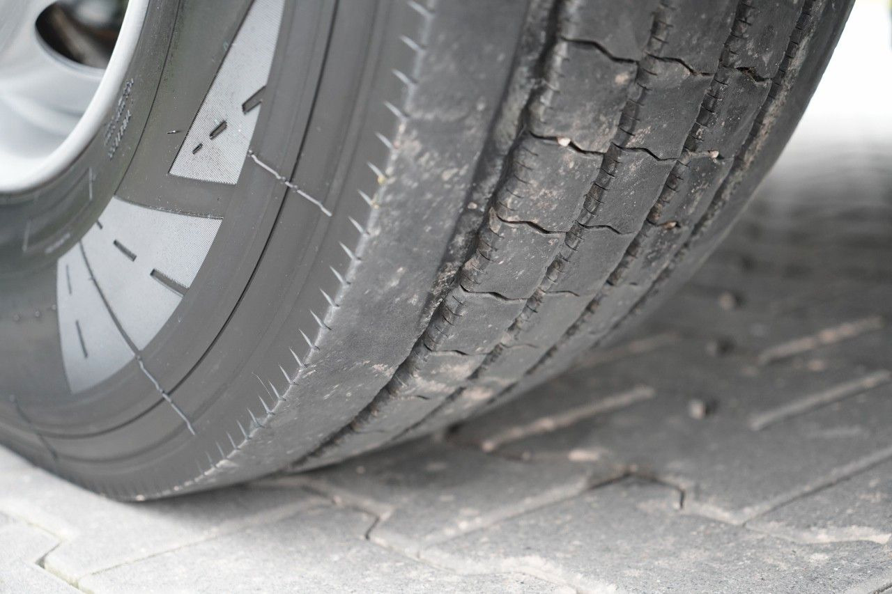 Лизинг на DAF XF 480 / 2021 ROK / SSC DAF XF 480 / 2021 ROK / SSC: слика 18 Лизинг на DAF XF 480 / 2021 ROK / SSC DAF XF 480 / 2021 ROK / SSC: слика 18