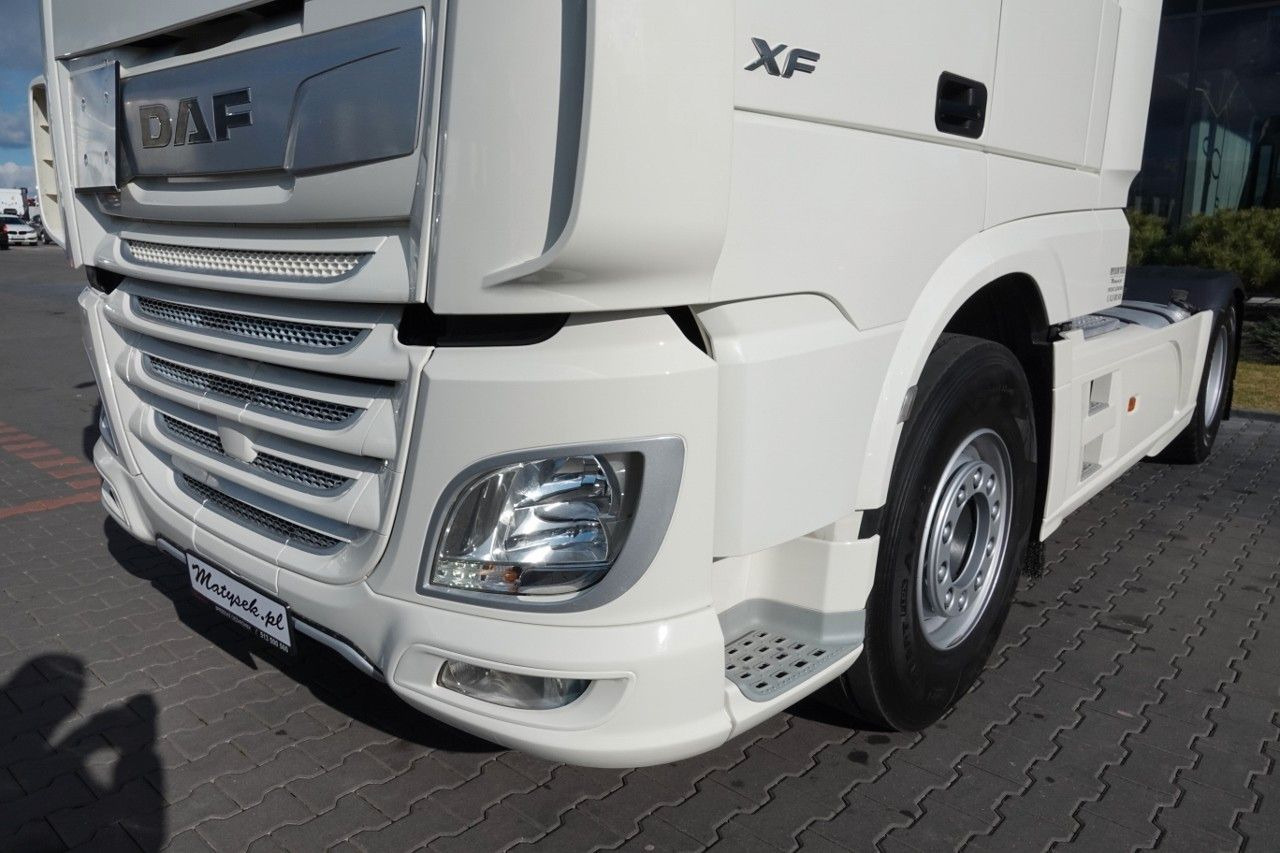 Нов Камион влекач DAF XF 480 / ADR / RETARDER / I - PARK COOL / FULL A: слика 8