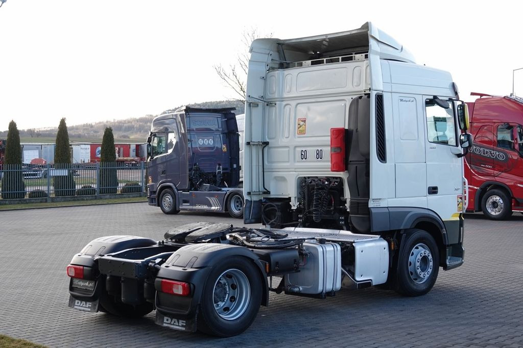 DAF XF 480 / HYDRAULIKA / I - PARK COOL / SPROWADZON - Камион влекач: слика 5 DAF XF 480 / HYDRAULIKA / I - PARK COOL / SPROWADZON - Камион влекач: слика 5