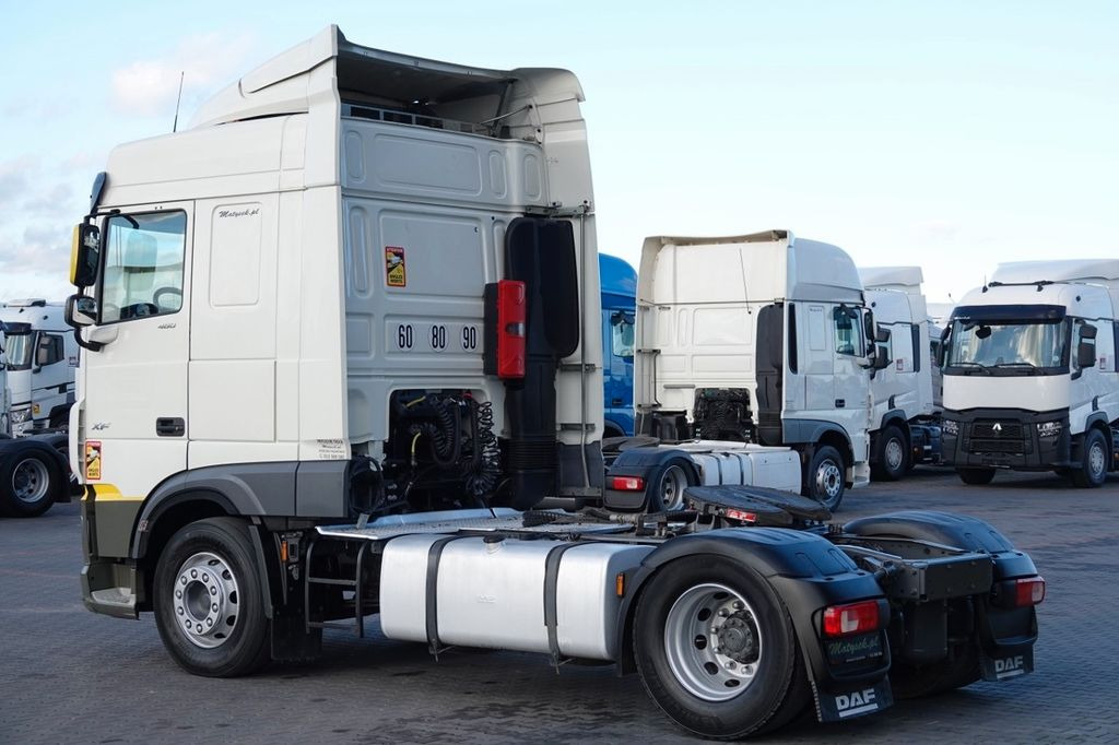 DAF XF 480 / HYDRAULIKA / I - PARK COOL / SPROWADZON - Камион влекач: слика 4 DAF XF 480 / HYDRAULIKA / I - PARK COOL / SPROWADZON - Камион влекач: слика 4