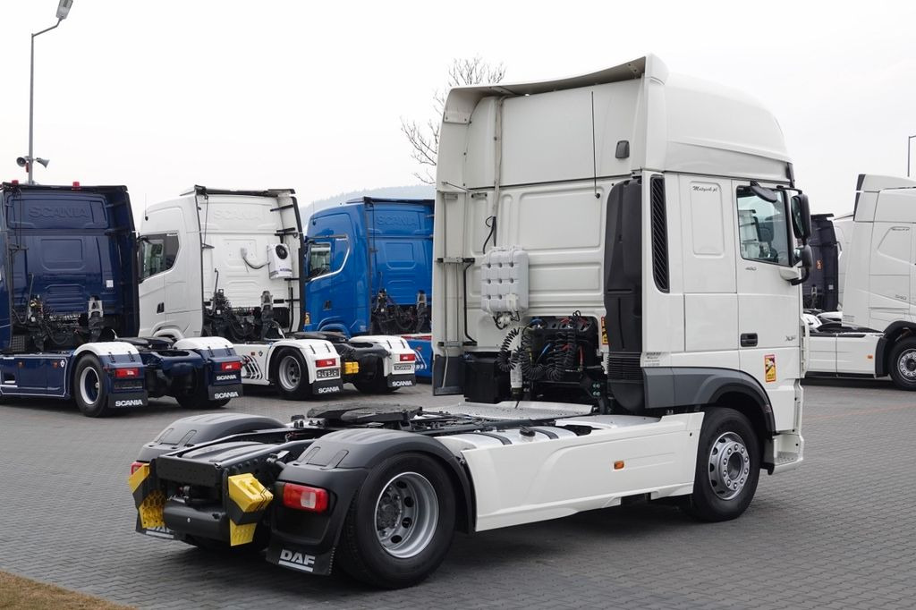 DAF XF 480 / I-PARK COOL/ 2021 ROK / OPONY 100% / SS - Камион влекач: слика 5 DAF XF 480 / I-PARK COOL/ 2021 ROK / OPONY 100% / SS - Камион влекач: слика 5