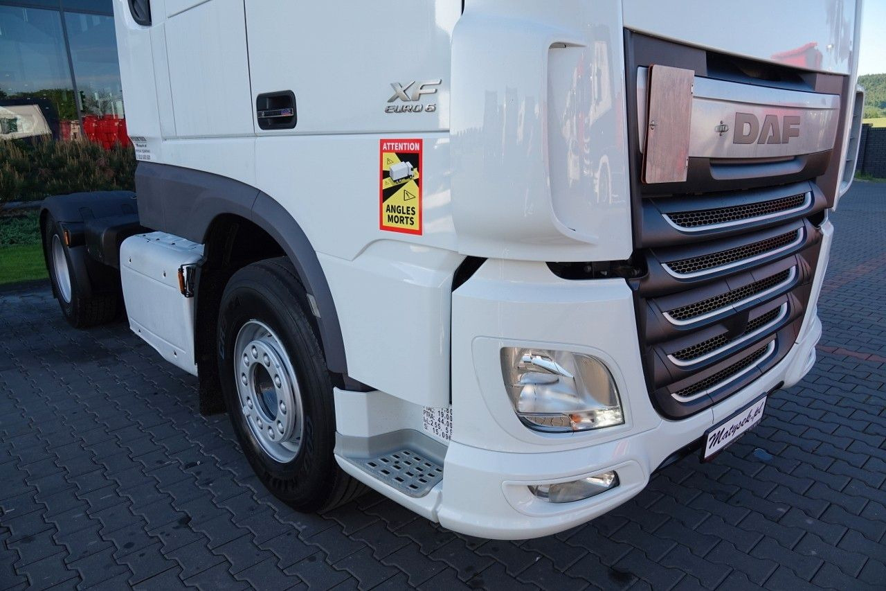 Камион влекач DAF XF 480 / I - PARK COOL  / OPONY 100% / PO KONTRA: слика 7