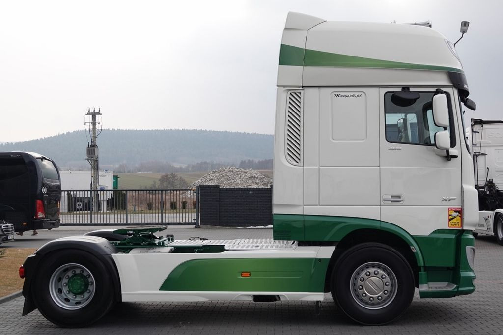 Камион влекач DAF XF 480 / I-PARK COOL / SSC / 2019 ROK / PO KONTR: слика 6