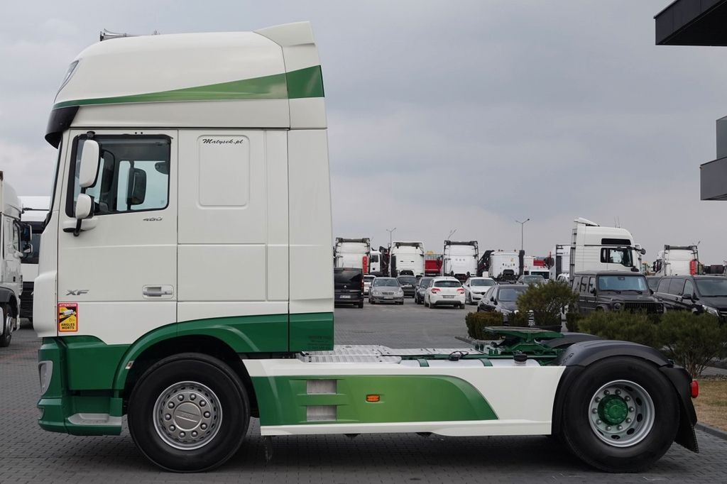 DAF XF 480 / I-PARK COOL / SSC / 2019 ROK / PO KONTR - Камион влекач: слика 3 DAF XF 480 / I-PARK COOL / SSC / 2019 ROK / PO KONTR - Камион влекач: слика 3