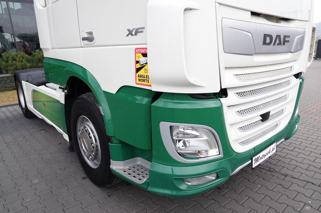 Камион влекач DAF XF 480 / I-PARK COOL / SSC / 2019 ROK / PO KONTR: слика 7