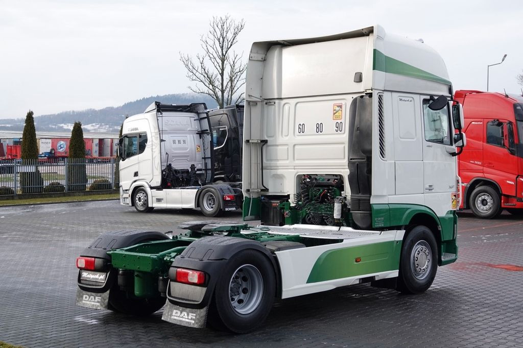 DAF XF 480 / I-PARK COOL / SSC / PO KONTRAKCIE SERWI - Камион влекач: слика 5 DAF XF 480 / I-PARK COOL / SSC / PO KONTRAKCIE SERWI - Камион влекач: слика 5