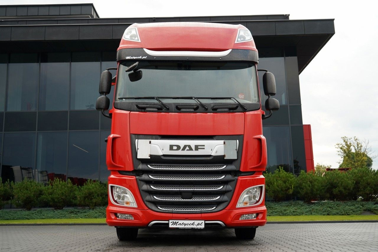 DAF XF 480 / LOW DECK / MEGA / 2021 / SSC / PO KONTR - Камион влекач: слика 3 DAF XF 480 / LOW DECK / MEGA / 2021 / SSC / PO KONTR - Камион влекач: слика 3