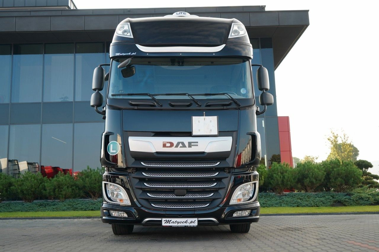 DAF XF 480 / MEGA / LOWDECK / I-PARK COOL / NOWE OPO - Камион влекач: слика 3 DAF XF 480 / MEGA / LOWDECK / I-PARK COOL / NOWE OPO - Камион влекач: слика 3