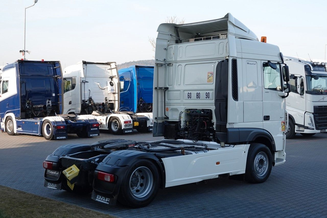 DAF XF 480 / RETARDER / I-PARK COOL/ HYDRAULIKA / PO - Камион влекач: слика 5 DAF XF 480 / RETARDER / I-PARK COOL/ HYDRAULIKA / PO - Камион влекач: слика 5