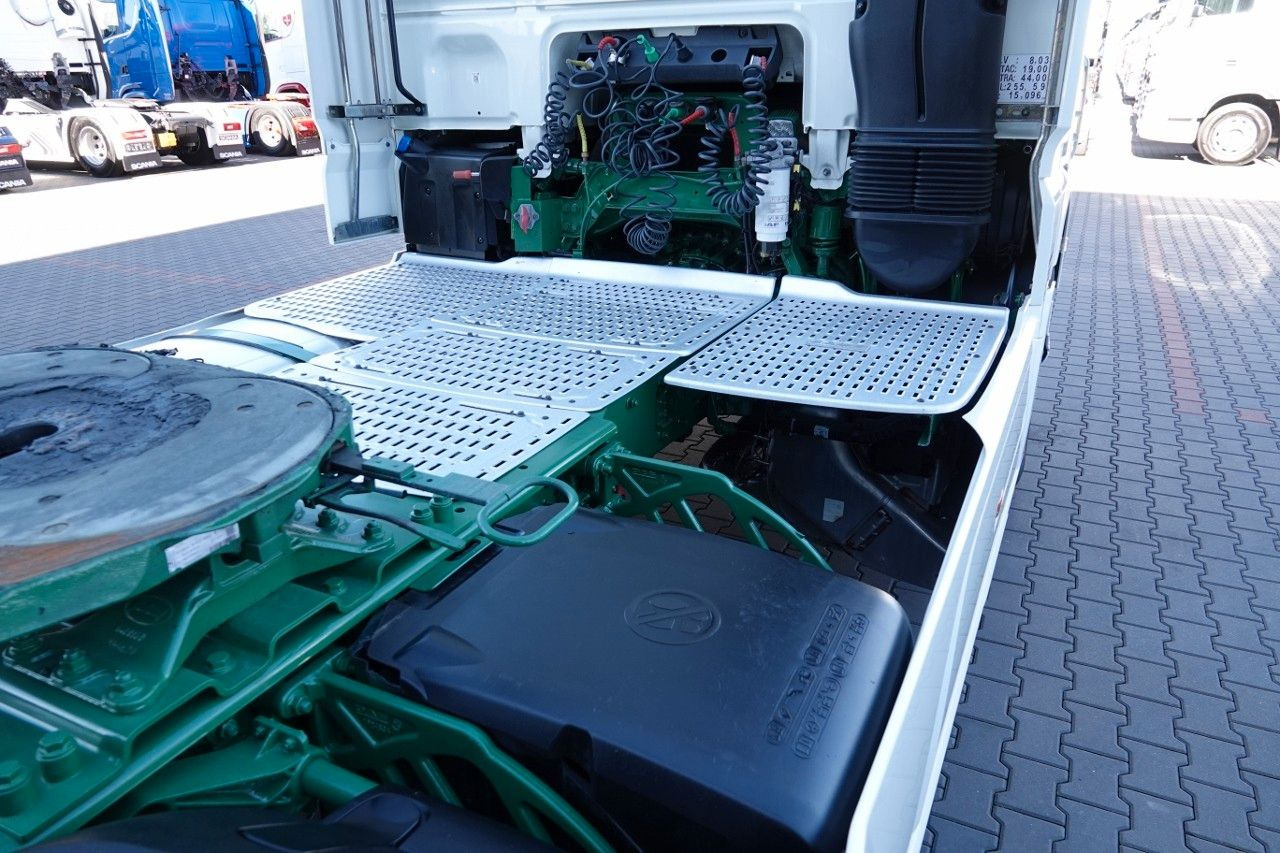 Нов Камион влекач DAF XF 480 / RETARDER / I-PARK COOL/ Z NIEMIEC / PO: слика 11 Нов Камион влекач DAF XF 480 / RETARDER / I-PARK COOL/ Z NIEMIEC / PO: слика 11