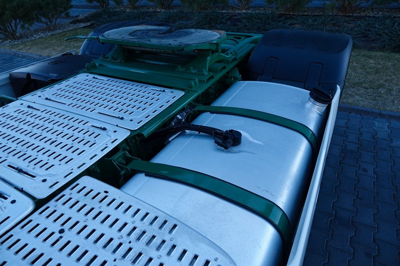 Нов Камион влекач DAF XF 480 / RETARDER / I-PARK COOL/ Z NIEMIEC / PO: слика 9 Нов Камион влекач DAF XF 480 / RETARDER / I-PARK COOL/ Z NIEMIEC / PO: слика 9