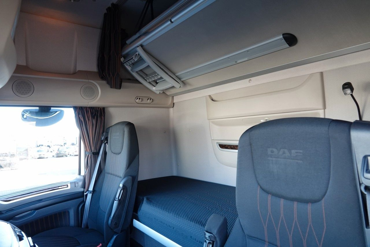 Нов Камион влекач DAF XF 480 / RETARDER / I-PARK COOL/ Z NIEMIEC / PO: слика 12 Нов Камион влекач DAF XF 480 / RETARDER / I-PARK COOL/ Z NIEMIEC / PO: слика 12