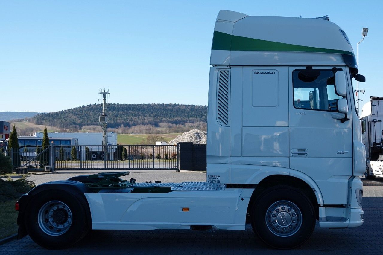 Нов Камион влекач DAF XF 480 / RETARDER / I-PARK COOL/ Z NIEMIEC / PO: слика 6 Нов Камион влекач DAF XF 480 / RETARDER / I-PARK COOL/ Z NIEMIEC / PO: слика 6