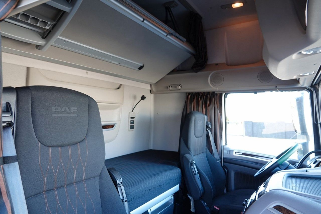 Нов Камион влекач DAF XF 480 / RETARDER / I-PARK COOL/ Z NIEMIEC / PO: слика 17 Нов Камион влекач DAF XF 480 / RETARDER / I-PARK COOL/ Z NIEMIEC / PO: слика 17