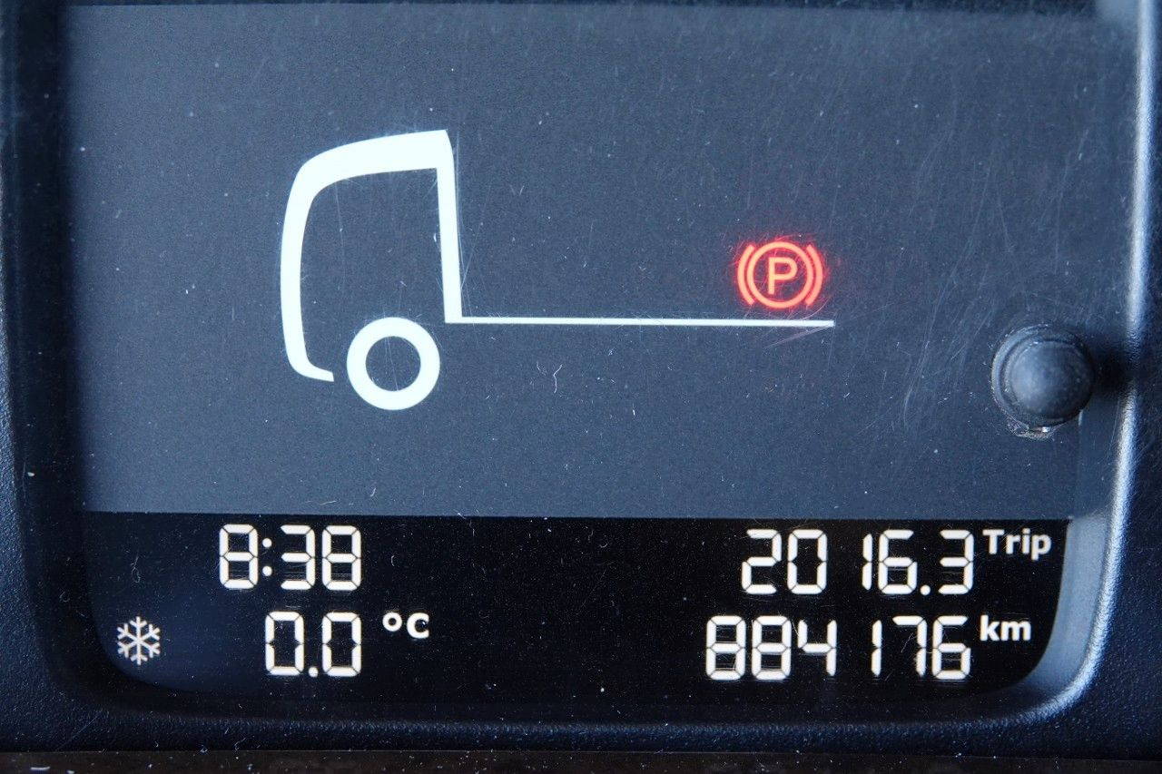 Нов Камион влекач DAF XF 480 / RETARDER / I-PARK COOL/ Z NIEMIEC / PO: слика 19 Нов Камион влекач DAF XF 480 / RETARDER / I-PARK COOL/ Z NIEMIEC / PO: слика 19