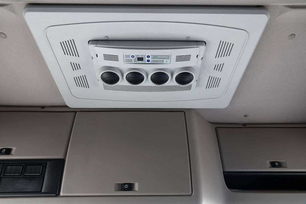 Камион влекач DAF XF 480 / SPACE CAB / I - PARK COOL / ALUFELGI: слика 15