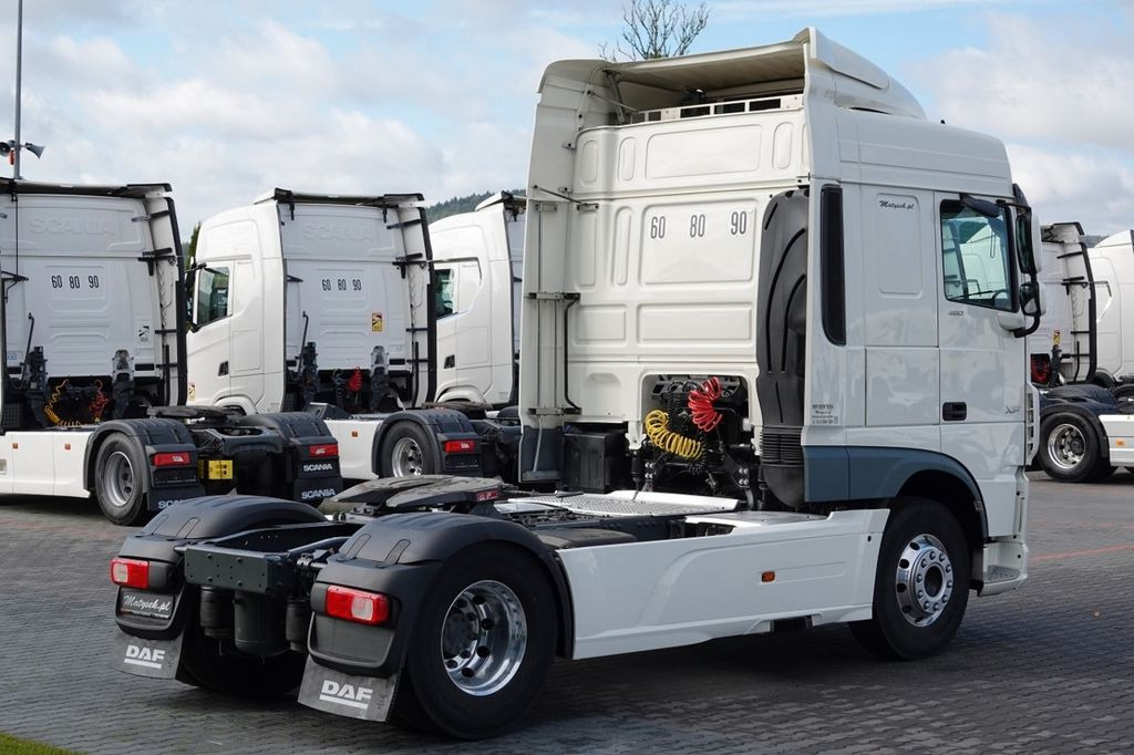 DAF XF 480 / SPACE CAB / I - PARK COOL / ALUFELGI - Камион влекач: слика 5 DAF XF 480 / SPACE CAB / I - PARK COOL / ALUFELGI - Камион влекач: слика 5