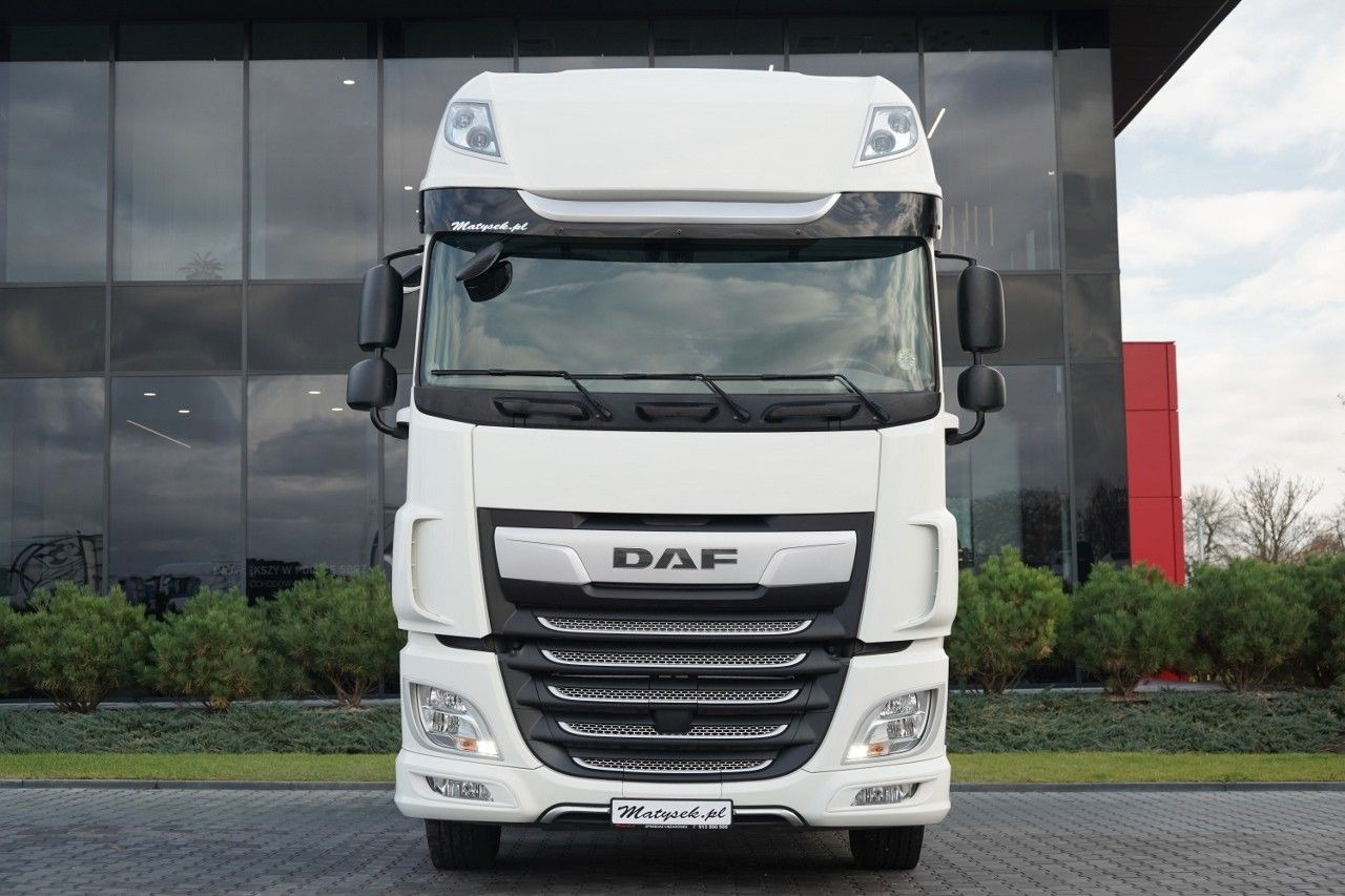 DAF XF 480 / SUPER SPACE CAB / 2021 - Камион влекач: слика 3 DAF XF 480 / SUPER SPACE CAB / 2021 - Камион влекач: слика 3