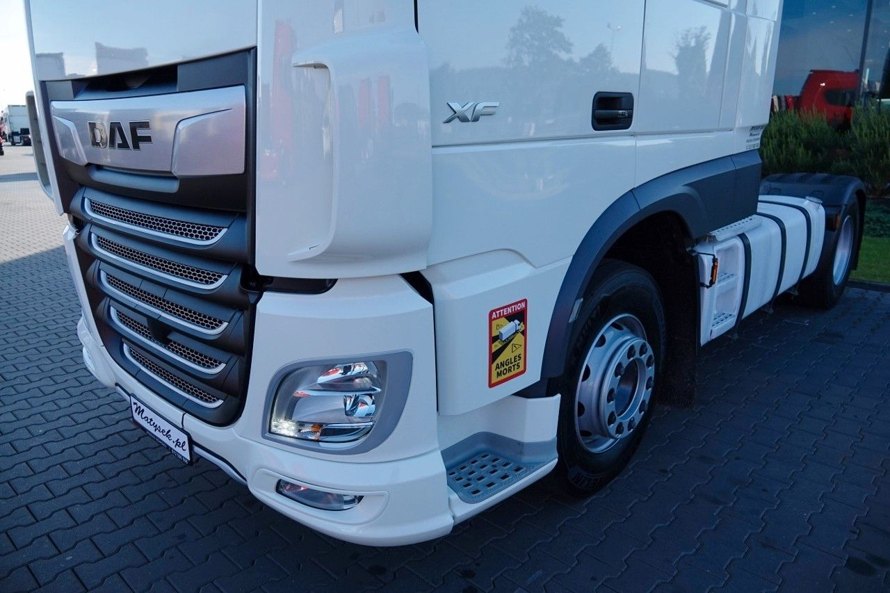 Камион влекач DAF XF 480 / SUPER SPACE CAB / 2021 ROK / PO KONTRAK: слика 8