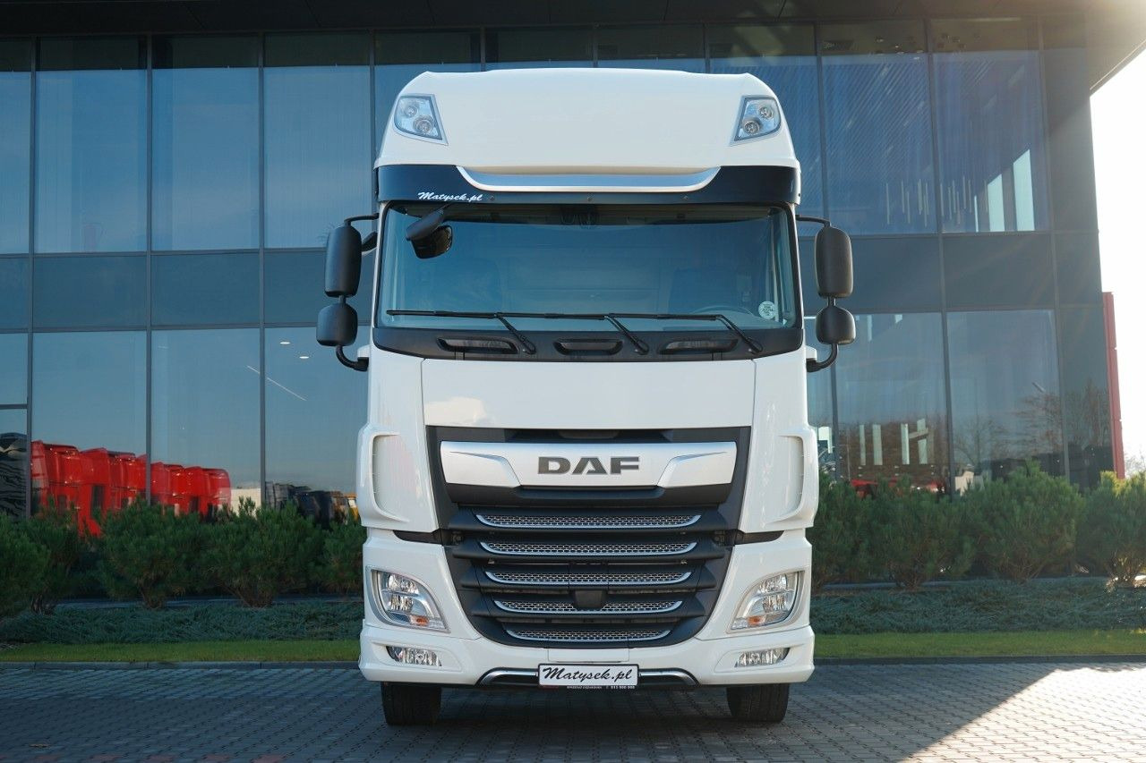DAF XF 480 / SUPER SPACE CAB / / 2021 ROK - Камион влекач: слика 3 DAF XF 480 / SUPER SPACE CAB / / 2021 ROK - Камион влекач: слика 3
