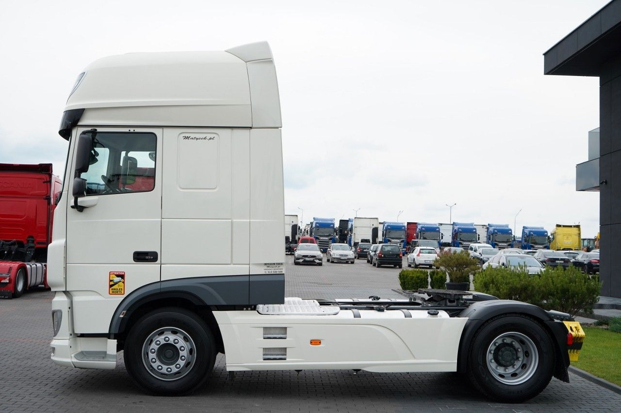 DAF XF 480 / SUPER SPACE CAB / I-PARK COOL / OPONY - Камион влекач: слика 3 DAF XF 480 / SUPER SPACE CAB / I-PARK COOL / OPONY - Камион влекач: слика 3