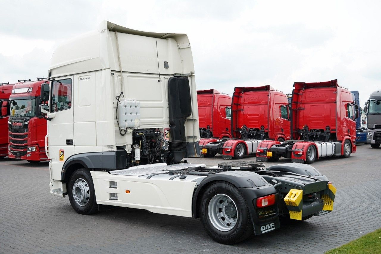 DAF XF 480 / SUPER SPACE CAB / I-PARK COOL / OPONY - Камион влекач: слика 4 DAF XF 480 / SUPER SPACE CAB / I-PARK COOL / OPONY - Камион влекач: слика 4