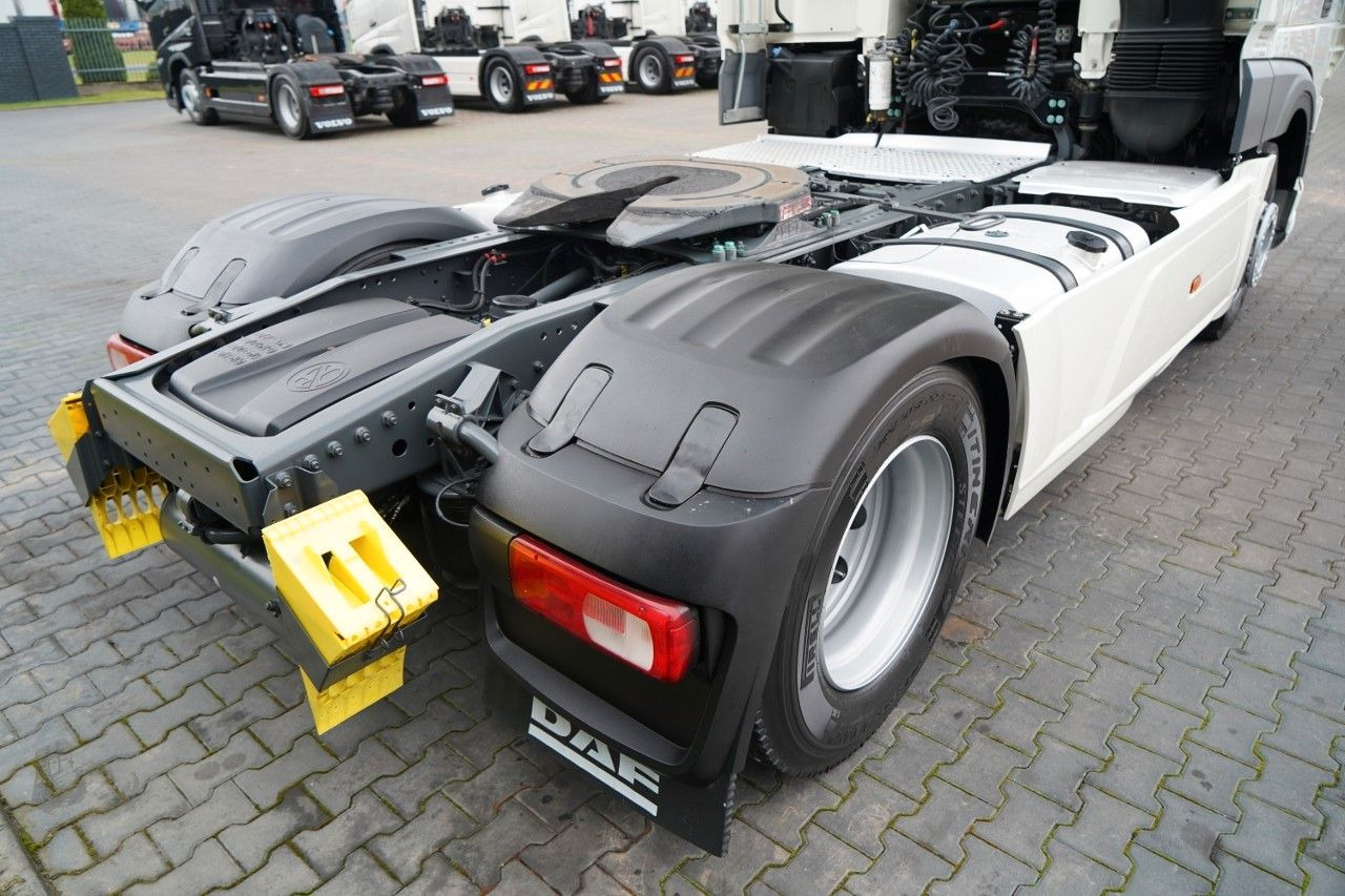 Лизинг на  DAF XF 480 / SUPER SPACE CAB / OPONY 100% / 2021 ROK DAF XF 480 / SUPER SPACE CAB / OPONY 100% / 2021 ROK: слика 15