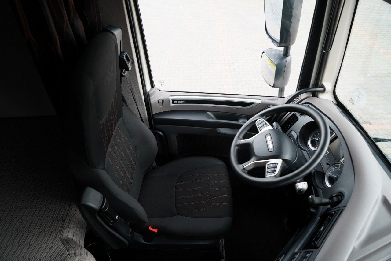 Лизинг на  DAF XF 480 / SUPER SPACE CAB / OPONY 100% / 2021 ROK DAF XF 480 / SUPER SPACE CAB / OPONY 100% / 2021 ROK: слика 27