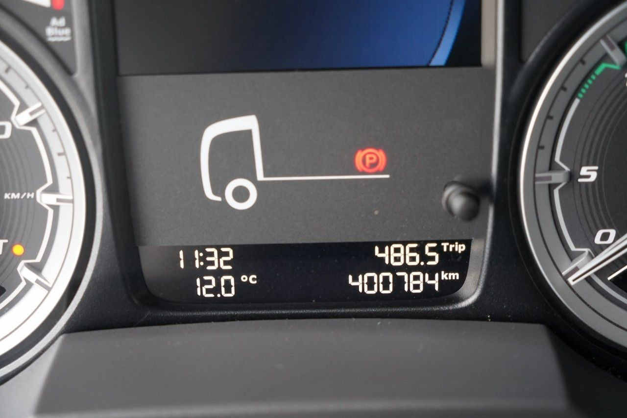 Лизинг на  DAF XF 480 / SUPER SPACE CAB / OPONY 100% / 2021 ROK DAF XF 480 / SUPER SPACE CAB / OPONY 100% / 2021 ROK: слика 37