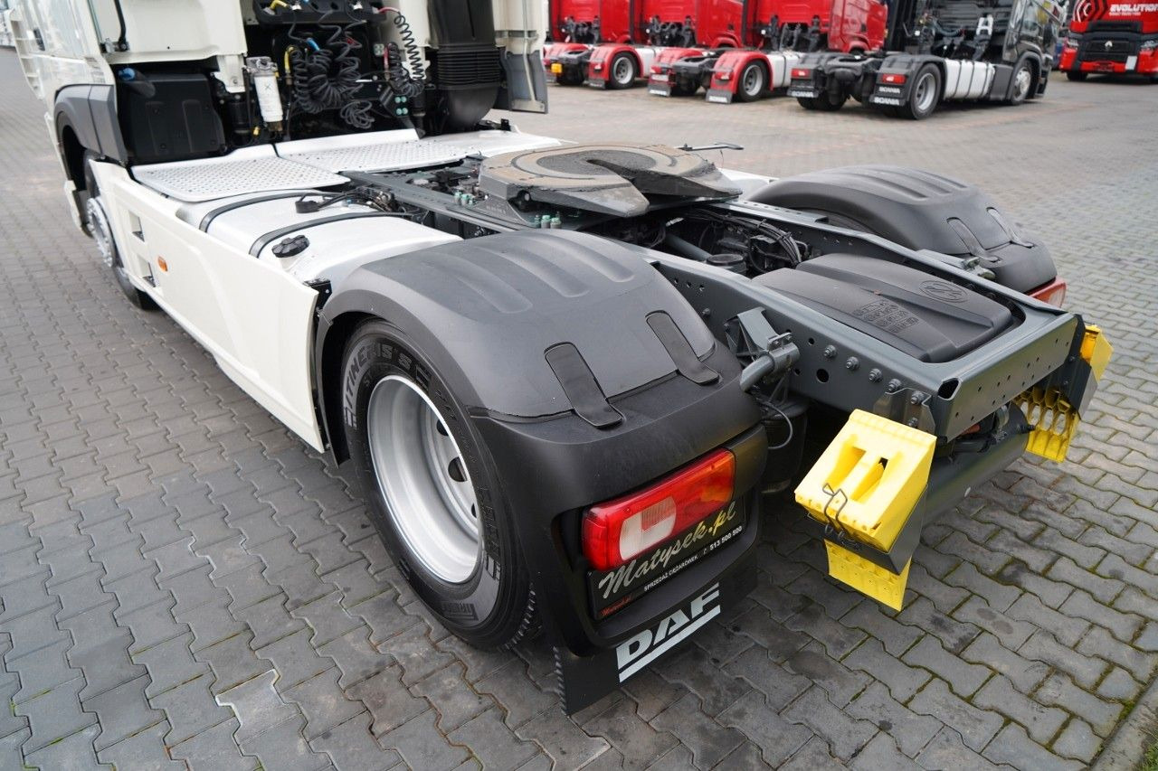 Лизинг на  DAF XF 480 / SUPER SPACE CAB / OPONY 100% / 2021 ROK DAF XF 480 / SUPER SPACE CAB / OPONY 100% / 2021 ROK: слика 14