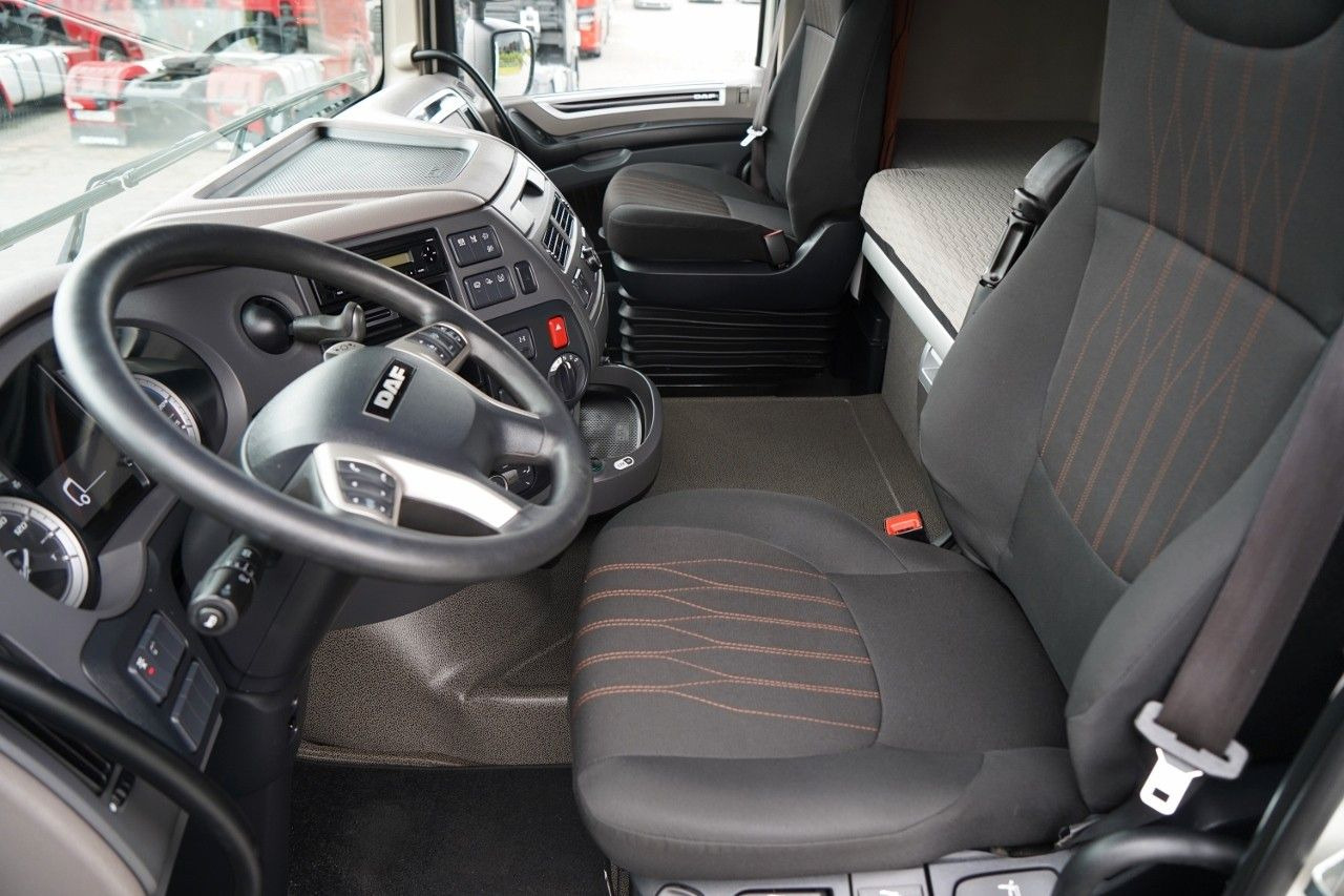 Лизинг на  DAF XF 480 / SUPER SPACE CAB / OPONY 100% / 2021 ROK DAF XF 480 / SUPER SPACE CAB / OPONY 100% / 2021 ROK: слика 24