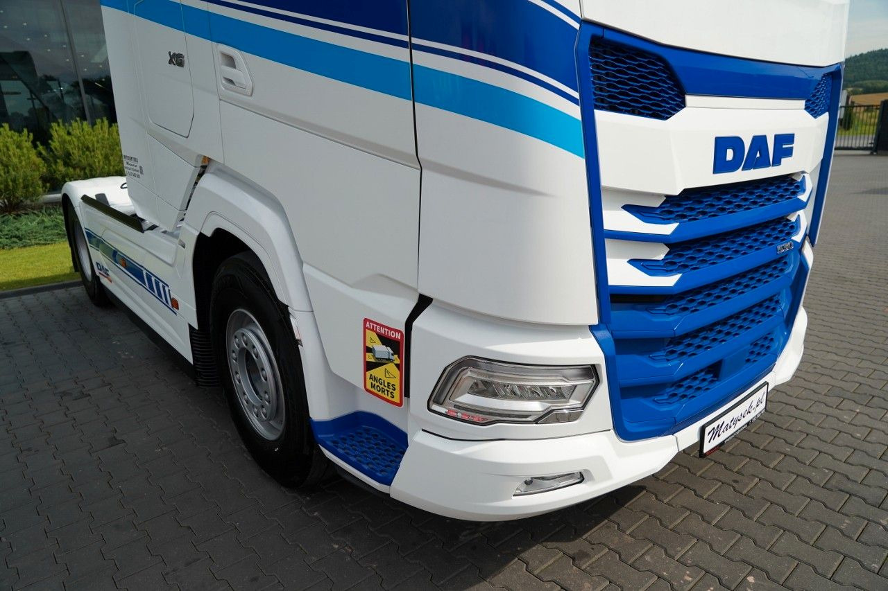 DAF XG 530 / RETARDER / FULL AIRMATIC / I-PARK COOL - Камион влекач: слика 5 DAF XG 530 / RETARDER / FULL AIRMATIC / I-PARK COOL - Камион влекач: слика 5