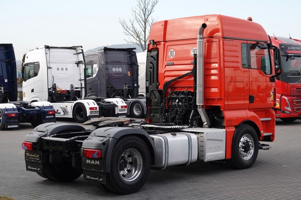 MAN TGX 18.440 / 4x4 / HYDRAULIKA / HYDRODRIVE / EUR MAN TGX 18.440 / 4x4 / HYDRAULIKA / HYDRODRIVE / EUR - Камион влекач: слика 5 MAN TGX 18.440 / 4x4 / HYDRAULIKA / HYDRODRIVE / EUR MAN TGX 18.440 / 4x4 / HYDRAULIKA / HYDRODRIVE / EUR - Камион влекач: слика 5