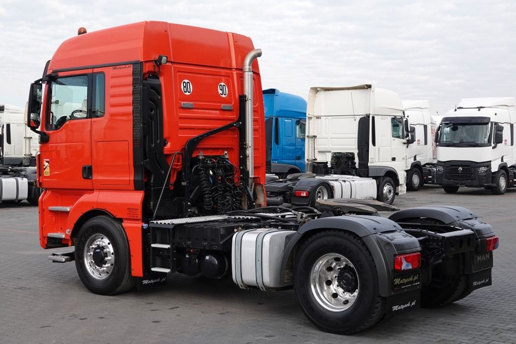 MAN TGX 18.440 / 4x4 / HYDRAULIKA / HYDRODRIVE / EUR MAN TGX 18.440 / 4x4 / HYDRAULIKA / HYDRODRIVE / EUR - Камион влекач: слика 4 MAN TGX 18.440 / 4x4 / HYDRAULIKA / HYDRODRIVE / EUR MAN TGX 18.440 / 4x4 / HYDRAULIKA / HYDRODRIVE / EUR - Камион влекач: слика 4