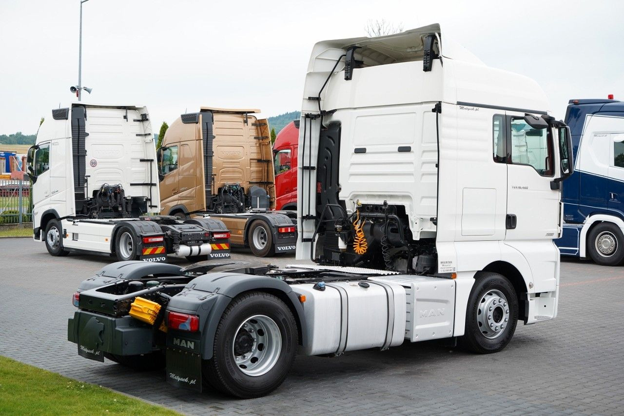 MAN TGX 18.460 / XLX / OPONY 100% / ZBIORNIKI 1400L MAN TGX 18.460 / XLX / OPONY 100% / ZBIORNIKI 1400L - Камион влекач: слика 5 MAN TGX 18.460 / XLX / OPONY 100% / ZBIORNIKI 1400L MAN TGX 18.460 / XLX / OPONY 100% / ZBIORNIKI 1400L - Камион влекач: слика 5