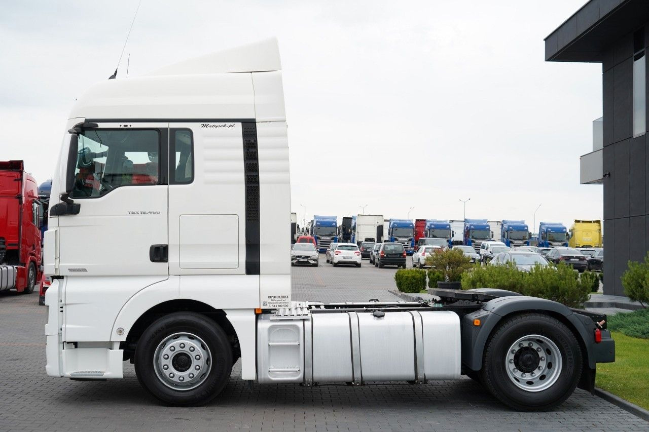 MAN TGX 18.460 / XLX / OPONY 100% / ZBIORNIKI 1400L MAN TGX 18.460 / XLX / OPONY 100% / ZBIORNIKI 1400L - Камион влекач: слика 3 MAN TGX 18.460 / XLX / OPONY 100% / ZBIORNIKI 1400L MAN TGX 18.460 / XLX / OPONY 100% / ZBIORNIKI 1400L - Камион влекач: слика 3