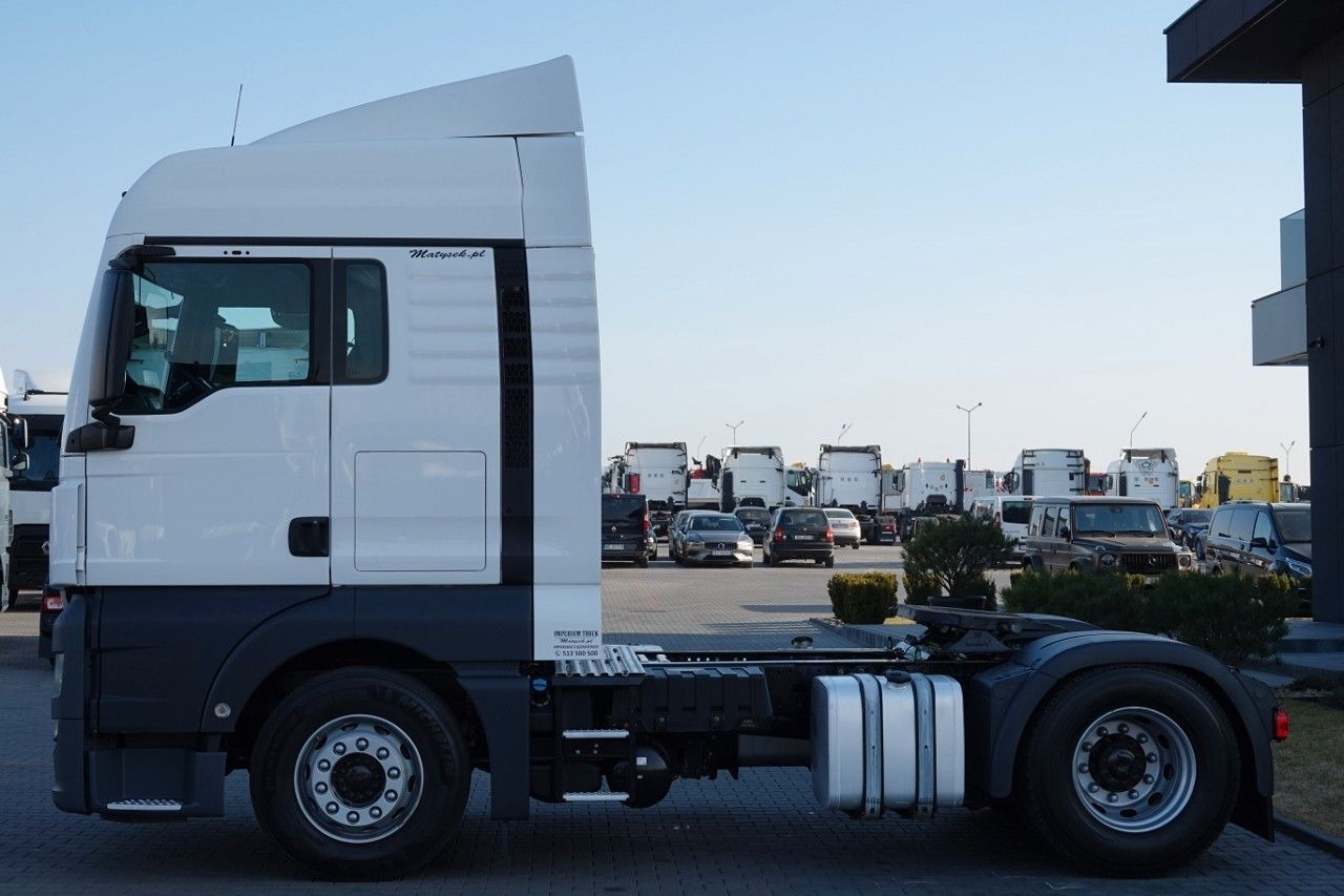 MAN TGX 18.470 / RETARDER / 2020 ROK / OPONY 100% / - Камион влекач: слика 3 MAN TGX 18.470 / RETARDER / 2020 ROK / OPONY 100% / - Камион влекач: слика 3