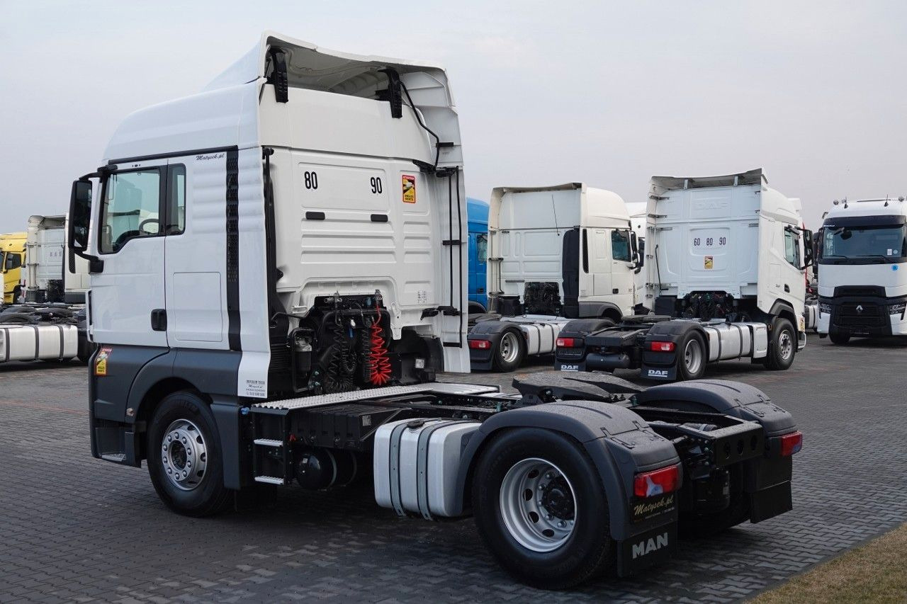 MAN TGX 18.470 / RETARDER / 2020 ROK / SPROWADZONY - Камион влекач: слика 4 MAN TGX 18.470 / RETARDER / 2020 ROK / SPROWADZONY - Камион влекач: слика 4