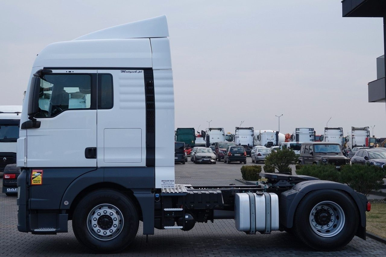 MAN TGX 18.470 / RETARDER / 2020 ROK / SPROWADZONY - Камион влекач: слика 3 MAN TGX 18.470 / RETARDER / 2020 ROK / SPROWADZONY - Камион влекач: слика 3