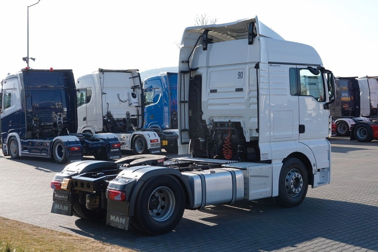 MAN TGX 18.470 / RETARDER / 2020 ROK / SPROWADZONY / - Камион влекач: слика 5 MAN TGX 18.470 / RETARDER / 2020 ROK / SPROWADZONY / - Камион влекач: слика 5