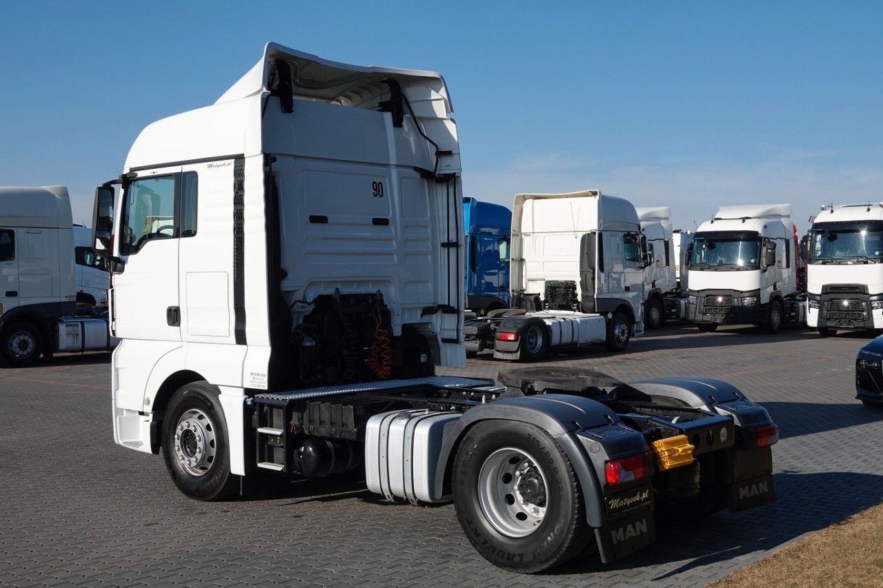 MAN TGX 18.470 / RETARDER / 2020 ROK / SPROWADZONY / - Камион влекач: слика 4 MAN TGX 18.470 / RETARDER / 2020 ROK / SPROWADZONY / - Камион влекач: слика 4