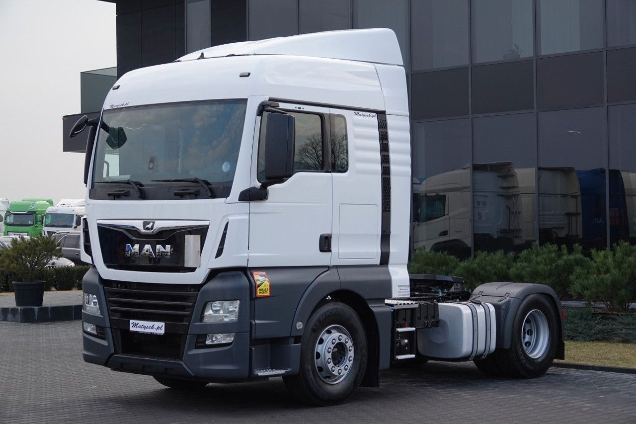 MAN TGX 18.470 / RETARDER / 2020 ROK / SPROWADZONY - Камион влекач: слика 2 MAN TGX 18.470 / RETARDER / 2020 ROK / SPROWADZONY - Камион влекач: слика 2