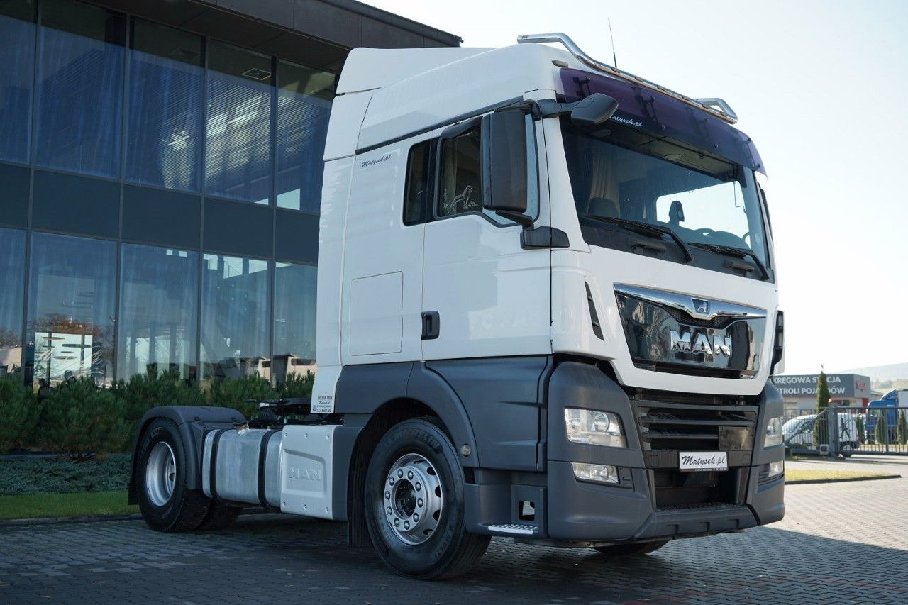 MAN TGX 18.470 / RETARDER / NAVI / 2020 ROK - Камион влекач: слика 5 MAN TGX 18.470 / RETARDER / NAVI / 2020 ROK - Камион влекач: слика 5