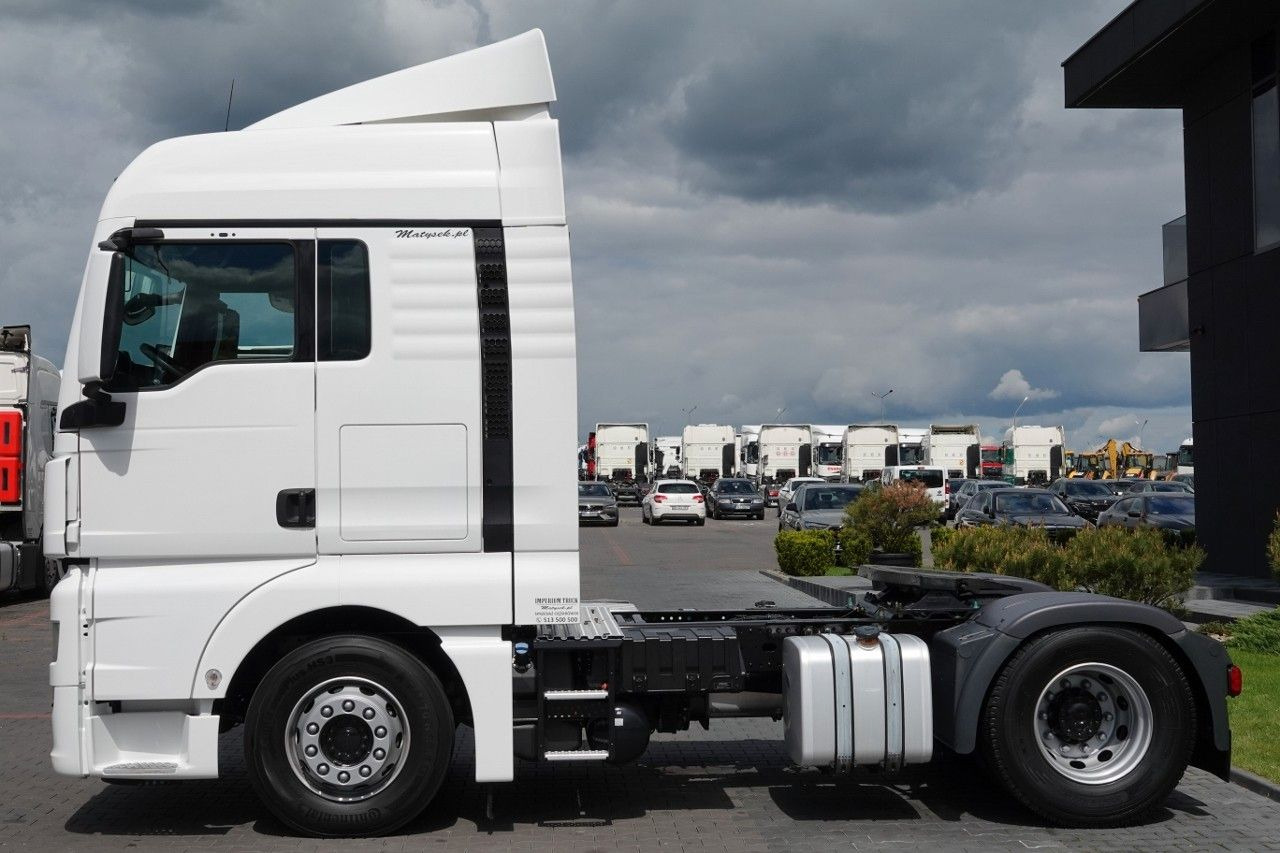 MAN TGX 18.470 / RETARDER / OPONY 100% / 2020 ROK / - Камион влекач: слика 3 MAN TGX 18.470 / RETARDER / OPONY 100% / 2020 ROK / - Камион влекач: слика 3