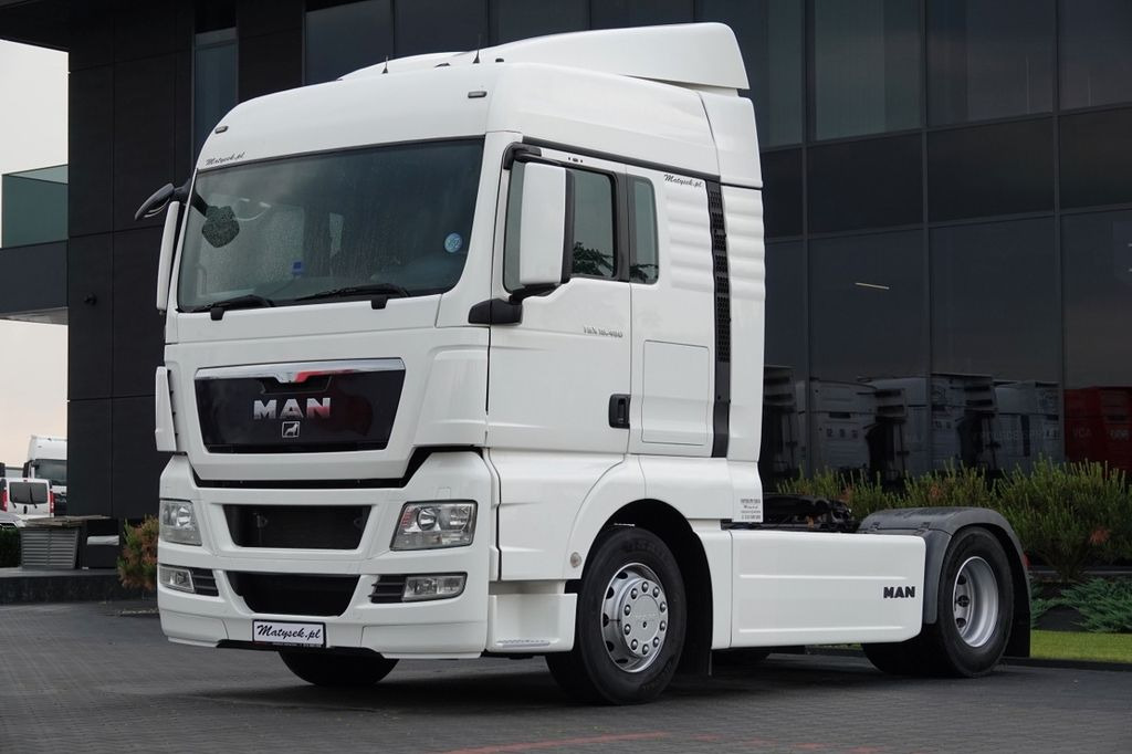 MAN TGX 18.480 / RETARDER / EURO 5 / EEV / SPROWADZO MAN TGX 18.480 / RETARDER / EURO 5 / EEV / SPROWADZO - Камион влекач: слика 5 MAN TGX 18.480 / RETARDER / EURO 5 / EEV / SPROWADZO MAN TGX 18.480 / RETARDER / EURO 5 / EEV / SPROWADZO - Камион влекач: слика 5