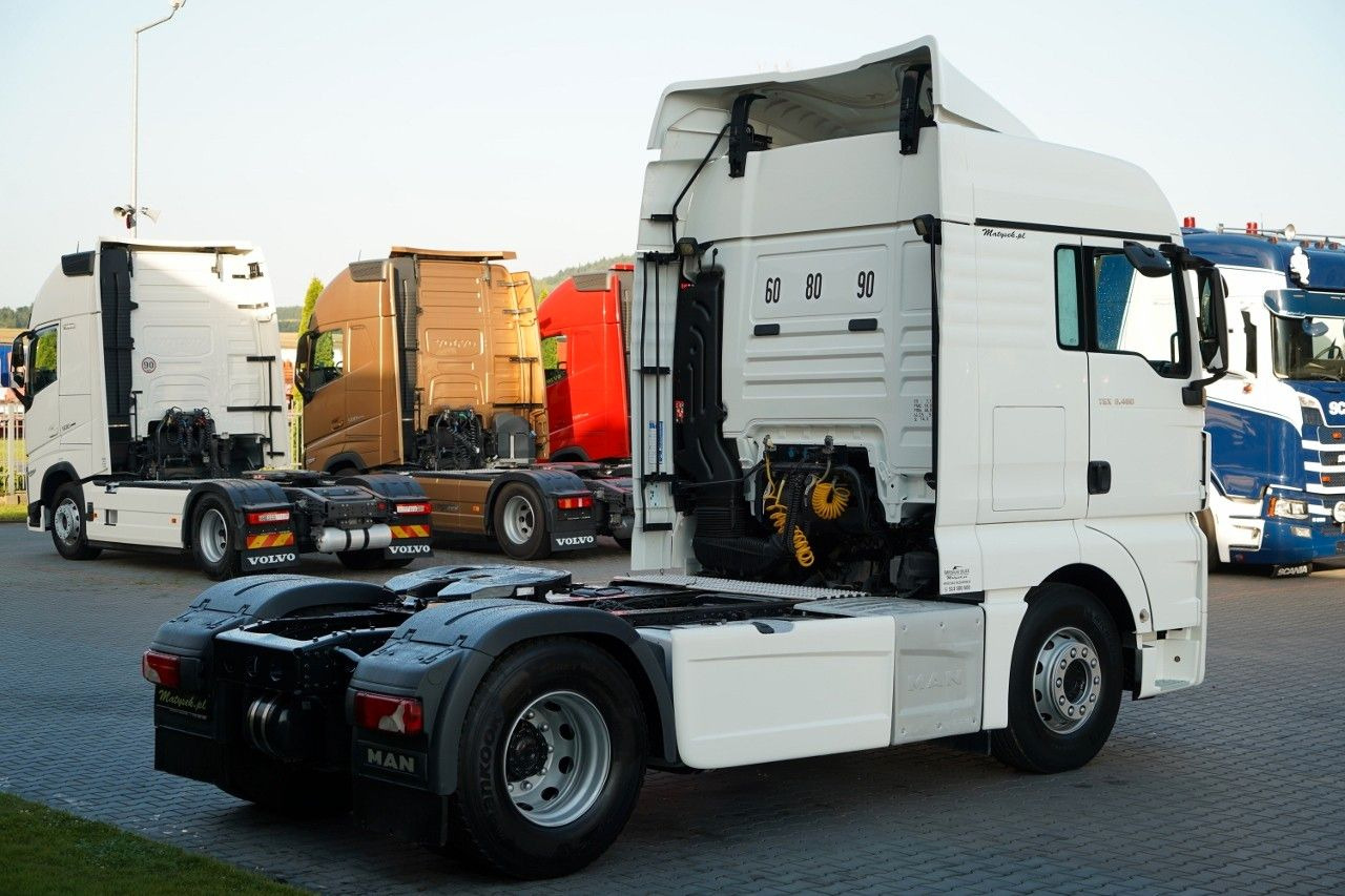 MAN TGX 18.480 / RETARDER / EURO 6 / SPROWADZONY - Камион влекач: слика 5 MAN TGX 18.480 / RETARDER / EURO 6 / SPROWADZONY - Камион влекач: слика 5