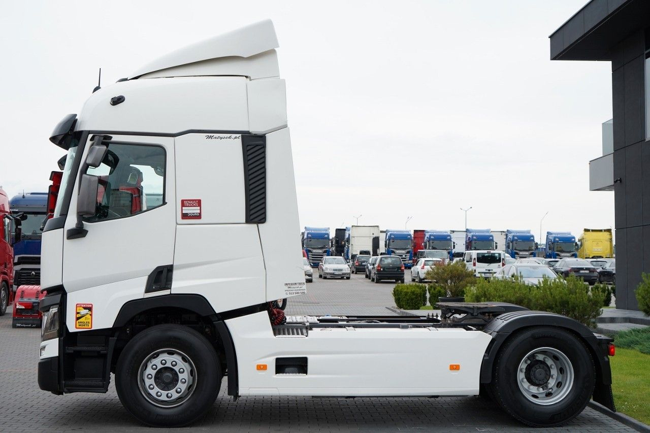 Renault T 460 /I-PARK COOL / PO KONTRAKCIE SERWISOWYM - Камион влекач: слика 3 Renault T 460 /I-PARK COOL / PO KONTRAKCIE SERWISOWYM - Камион влекач: слика 3