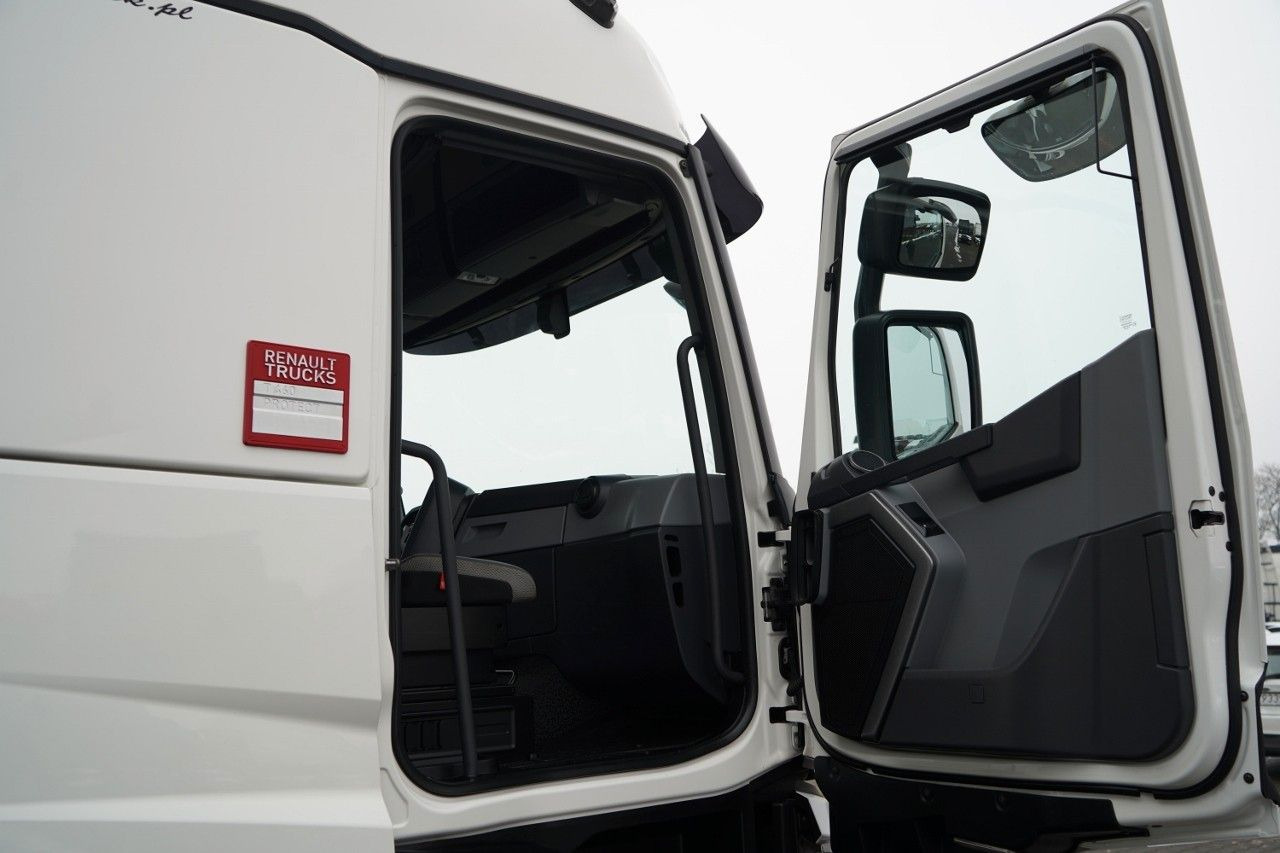 Камион влекач Renault  T 460 / STANDARD / EURO 6: слика 37