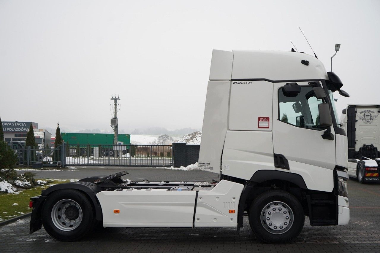 Камион влекач Renault  T 460 / STANDARD / EURO 6: слика 9